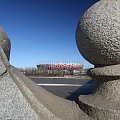 Stadion Narodowy Warszawa