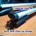 Aero Star Flexi #BagaznikNaRelingAeroStarFlexi