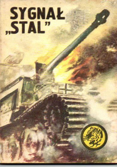 Tadeusz Konecki - "Sygnał Stal" - ŻT 11/82 #ŻółtyTygrys